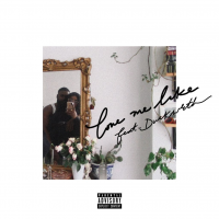 Rayana Jay Channels Her Feelings In “Love Me Like” Feat. Duckwrth